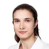 Горшкова Елена Владимировна