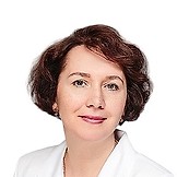 Ежова Елена Александровна