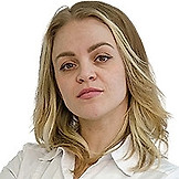 Гидаятова Маргарита Олеговна