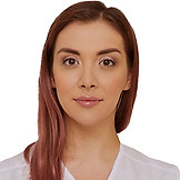 Смирнова Татьяна Евгеньевна