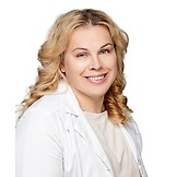 Цветкова Татьяна Вячеславовна