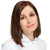 Земскова Екатерина Андреевна