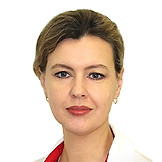 Мельничук Людмила Алексеевна