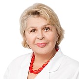 Хадзарагова Наталия Зиновьевна