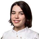 Васильева Елена Сергеевна
