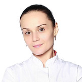 Фёдорова Валерия Валерьевна