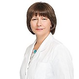Карпушенко Елена Алексеевна