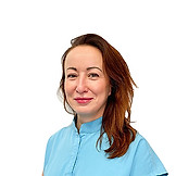 Хромыгина Ирина Федоровна