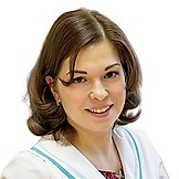 Хрущева Елена Петровна