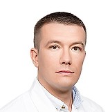 Кендыч Сергей Александрович