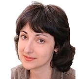 Лалаева Татьяна Михайловна
