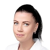 Лап Екатерина Сергеевна