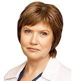 Клюковкина Анна Станиславовна