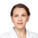 Лёзная Елена Владимировна