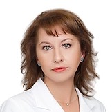 Леснова Олеся Эдуардовна