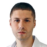 Дубовик Виктор Викторович