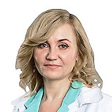 Малявина Наталья Георгиевна