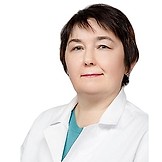 Маревская Наталия Николаевна