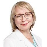 Мартынова Ирина Алексеевна