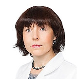 Мартынова Марина Васильевна