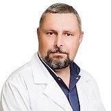 Медведский Максим Александрович