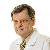 Меркулов Вячеслав Георгиевич