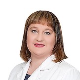 Кокарева Екатерина Валерьевна