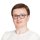 Колбасова Татьяна Георгиевна