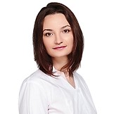 Копина (Мешкова) Софья Владимировна