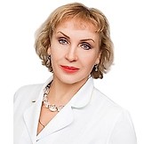 Миронова Наталия Валентиновна