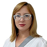 Федотова Юлия Анатольевна