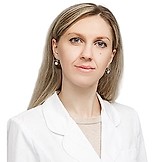 Митянская Мария Ивановн