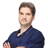 Филиппов Дмитрий Владимирович