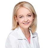 Некрасова Анна Викторовна