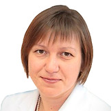 Филиппова Светлана Владимировна