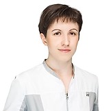 Олейникова Анастасия Игоревна