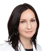Орлова Елена Александровна