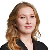 Мозгова Кристина Максимовна