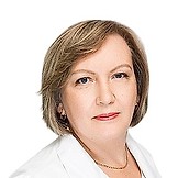 Корний Анна Алексеевна