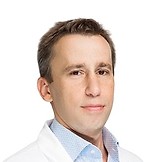 Ризаханов Даниял Магомедович