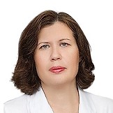 Панкратова Инна Владимировна