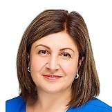 Папанян Жанна Автандиловна