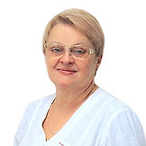 Пашкова Татьяна Павловна