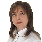 Ерёмина Ксения Сергеевна