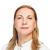 Кулеш Светлана Александровна