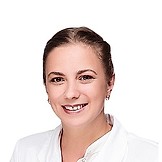 Полякова (Курило) Анастасия Васильевна