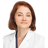 Рохина Наталья Викторовна
