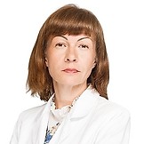Рыжова Наталья Сергеевна