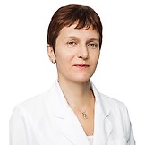 Попович Ирина Дмитриевна