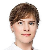 Пугачева Ольга Борисовна